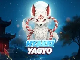 Hyakki Yagyo