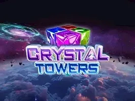 Crystal Towers screenshot