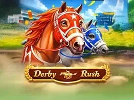 Derby Rush screenshot