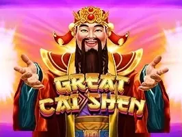 Great Cai Shen screenshot