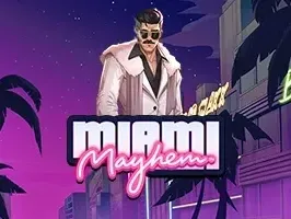 Miami Mayhem