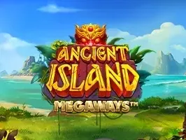 Ancient Island Megaways™