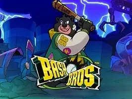 Bash Bros screenshot