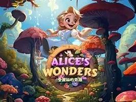 Alice's Wonders screenshot