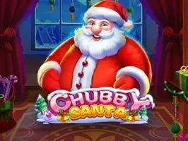 Chubby Santa