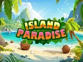 Island Paradise screenshot