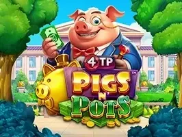4TP Pigs N' Pots screenshot