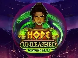 Hope Unleashed Fortune Rises screenshot