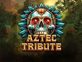 Aztec Tribute screenshot