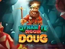 Dynamite Diggin Doug screenshot